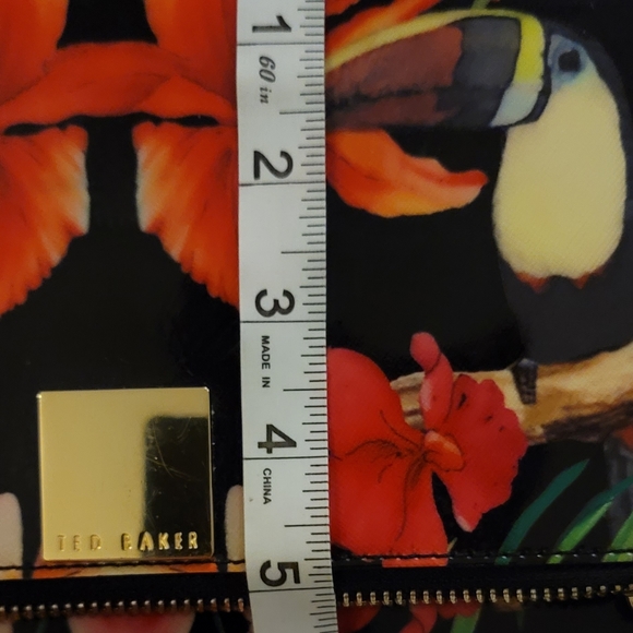 Ted Baker Traci Toucan Convertible Cross-Body - Picture 15 of 16